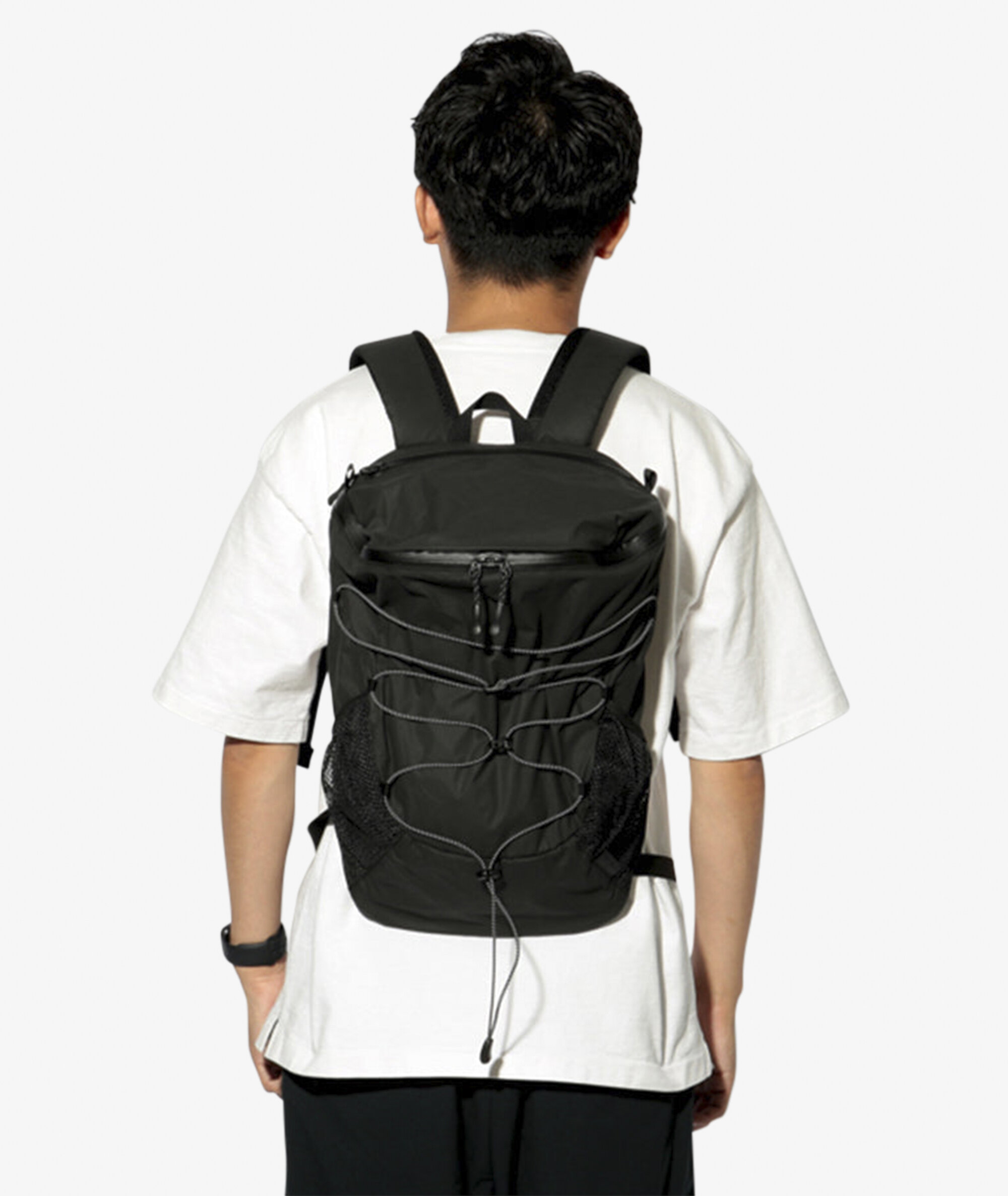 Snow Peak Active Field Backpack 大容量 43L-