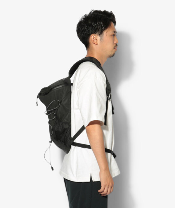 Snow Peak - Active Field Light Backpack