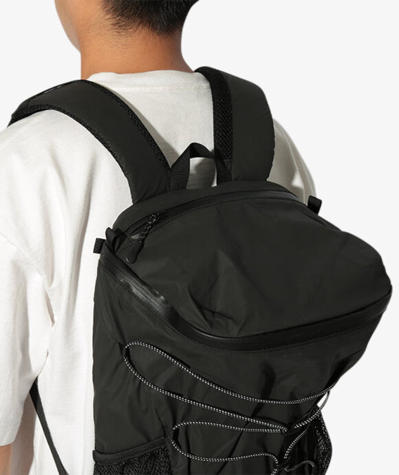 Snow Peak - Active Field Light Backpack