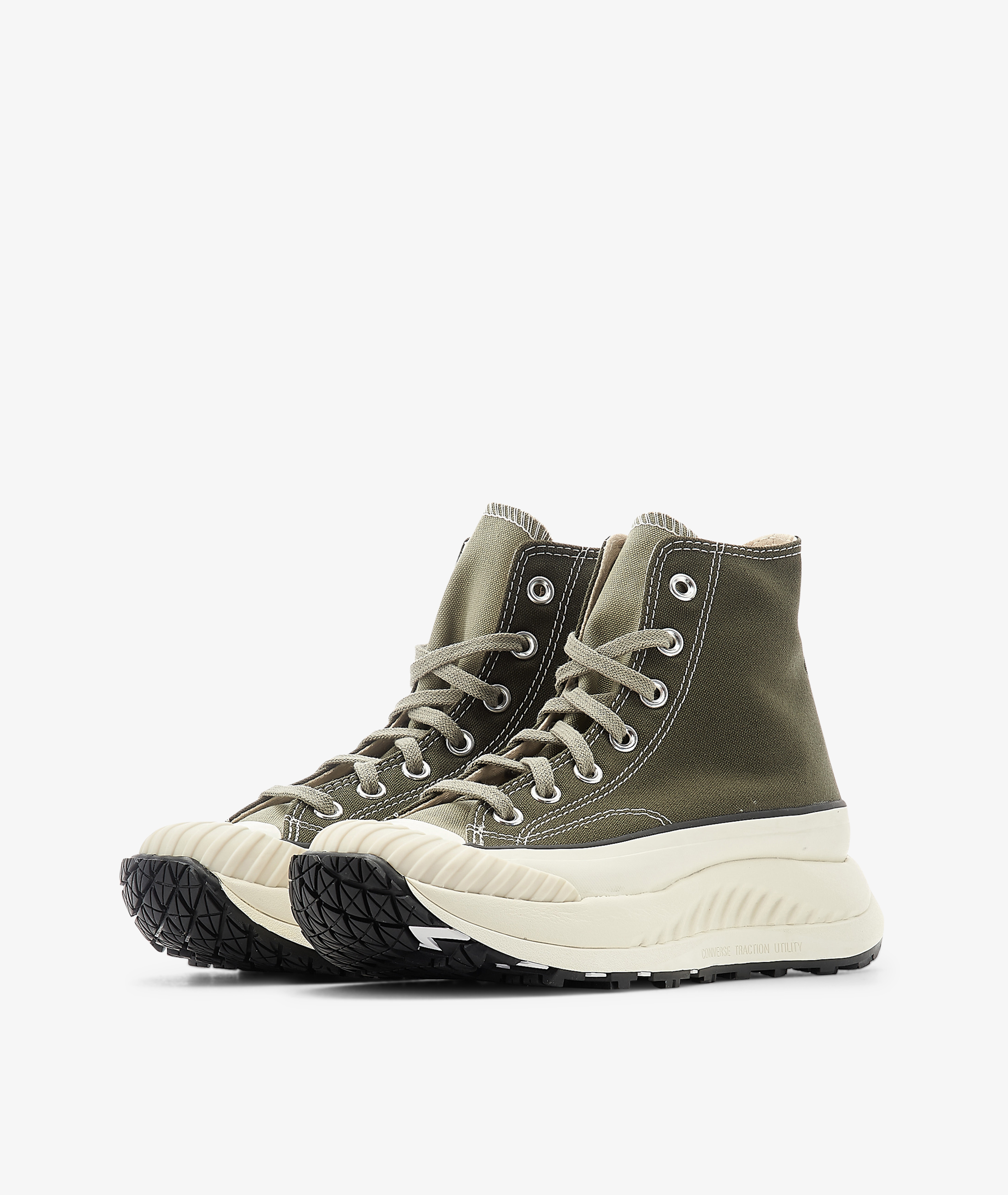 Norse Store Shipping Worldwide Converse Chuck 70 AT CX Forest Grey