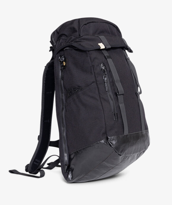 Visvim - Cordura 25L Backpack