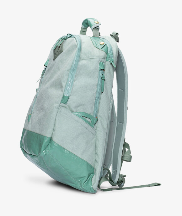 Visvim - Ballistic 20L Backpack