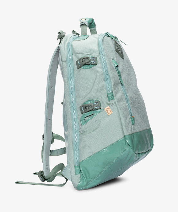 Visvim - Ballistic 20L Backpack