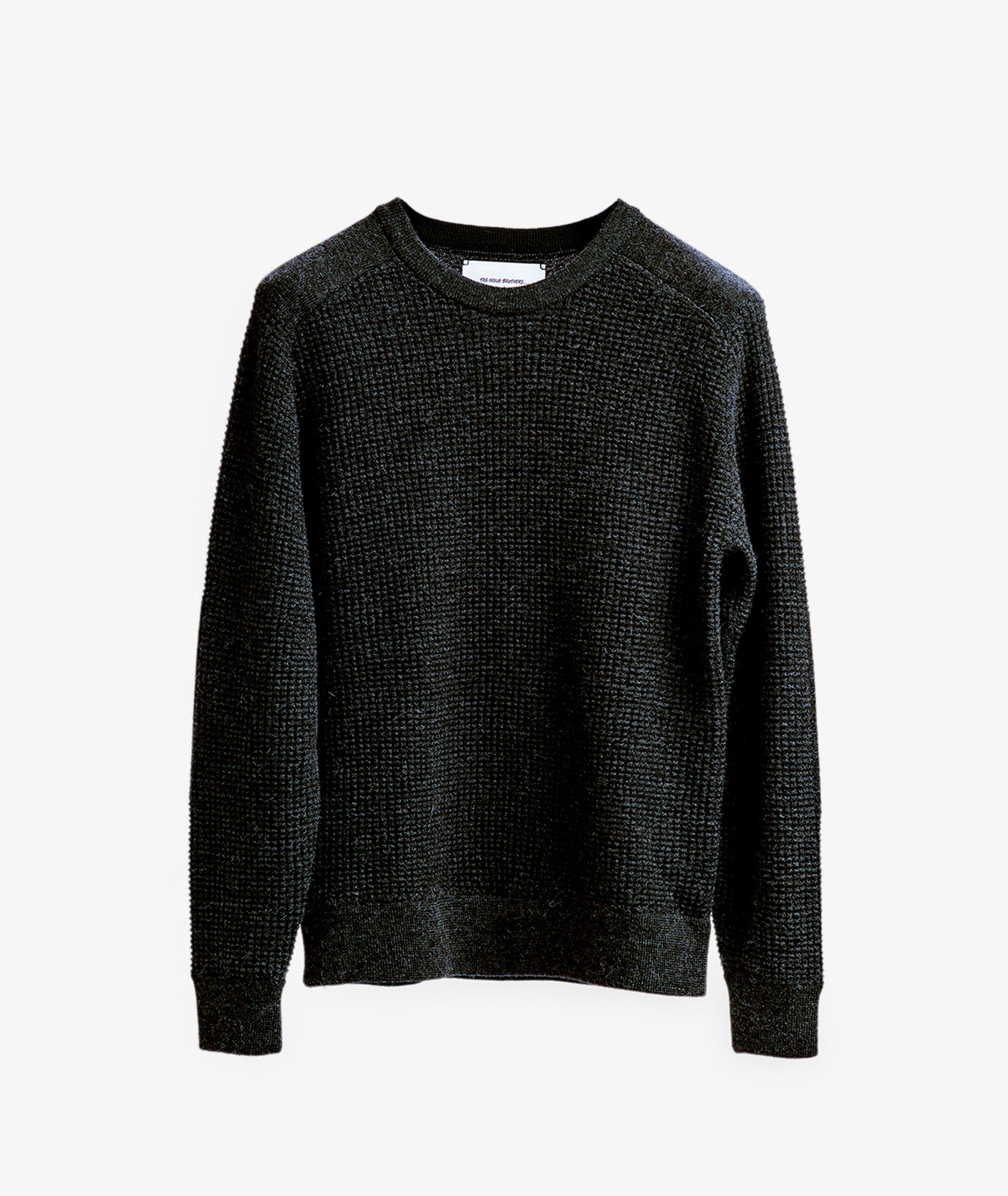 Norse Store | Shipping Worldwide - The Inoue Brothers Baby Alpaca ...