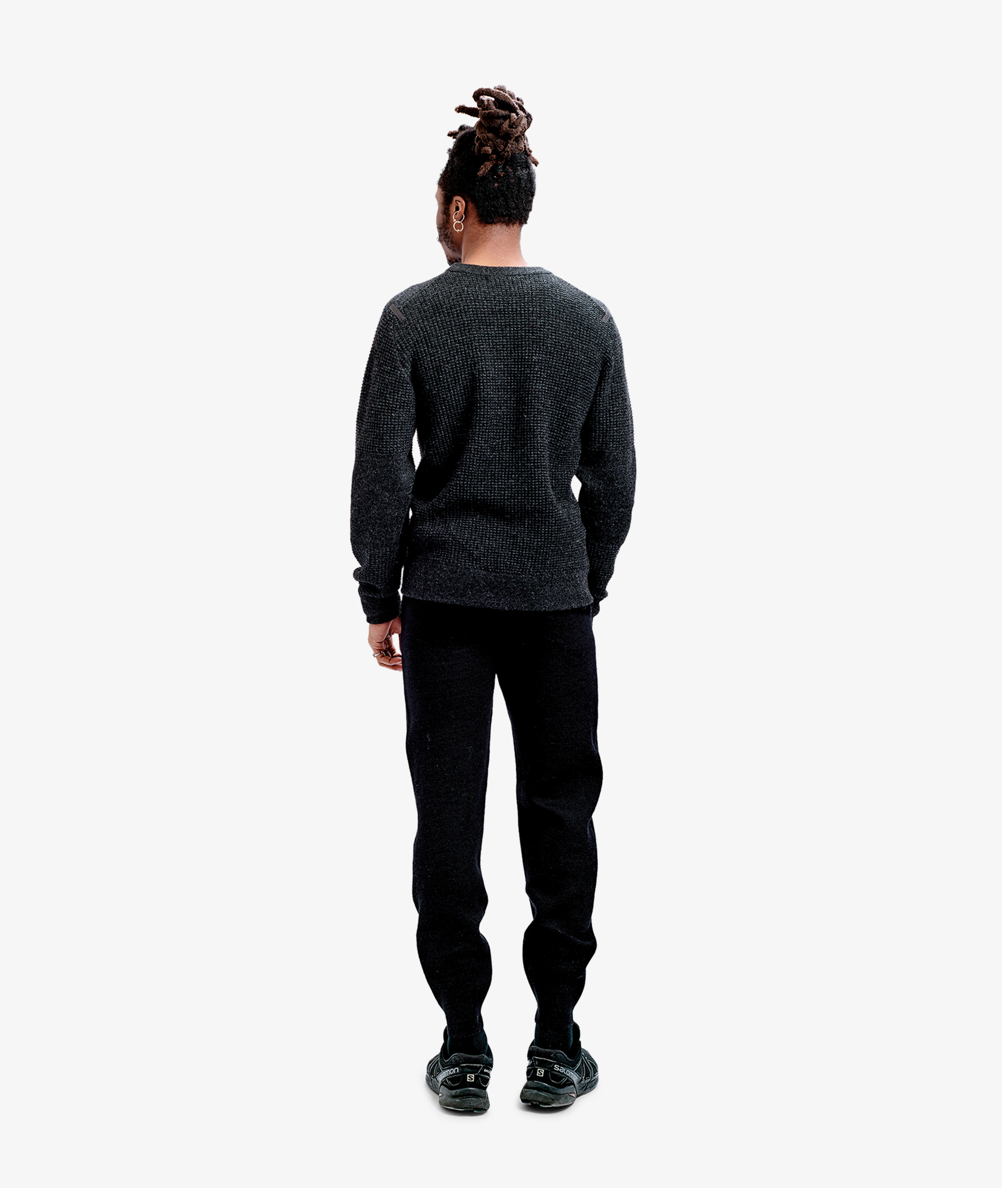 Norse Store | Shipping Worldwide - The Inoue Brothers Baby Alpaca