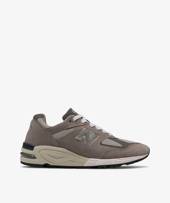 New Balance - M990GY2