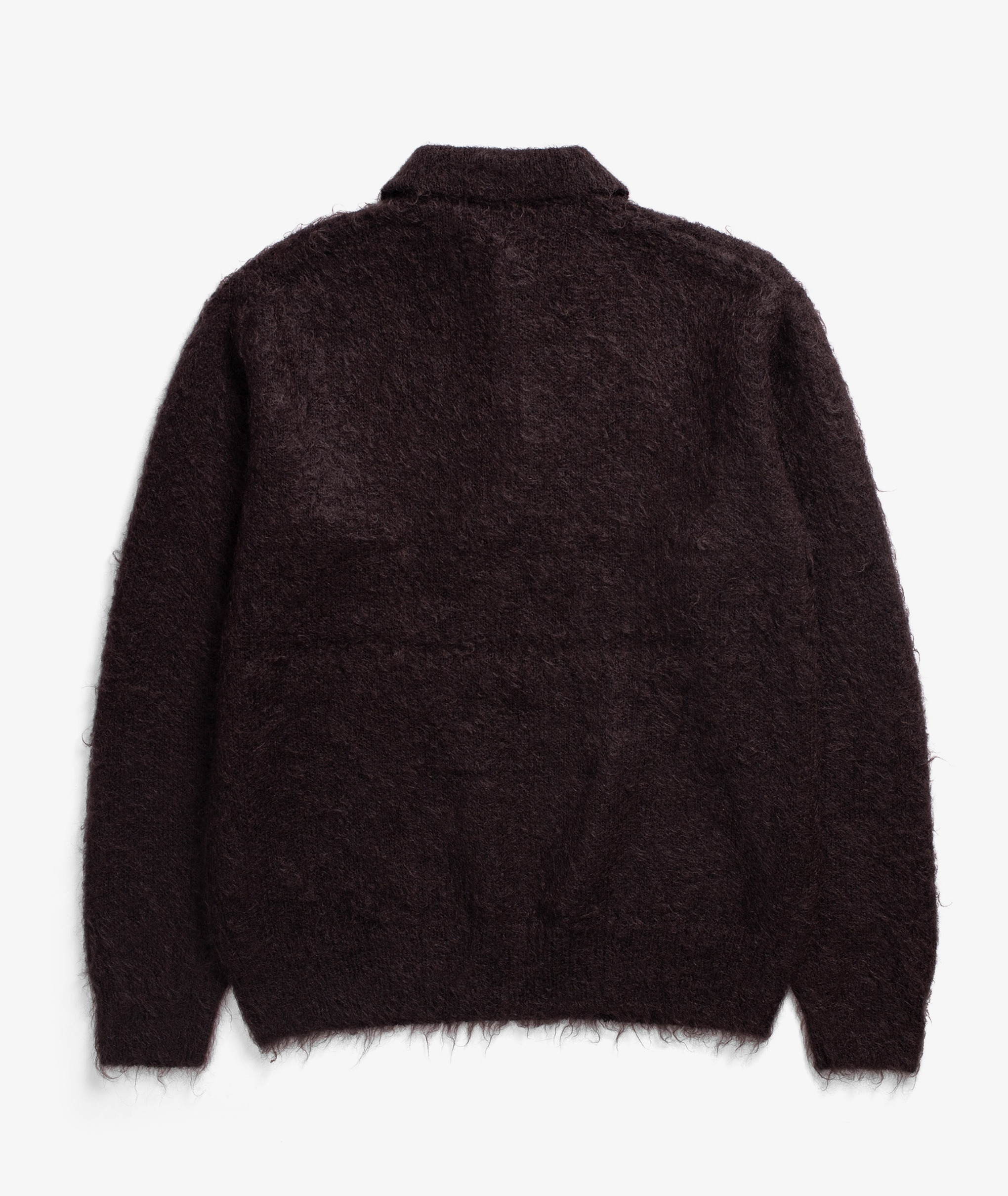 Norse Store | Shipping Worldwide - Auralee BRUSHED SUPER KID