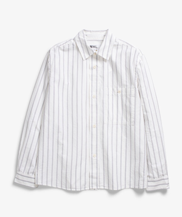 Margaret Howell - MHL Overall Shirt