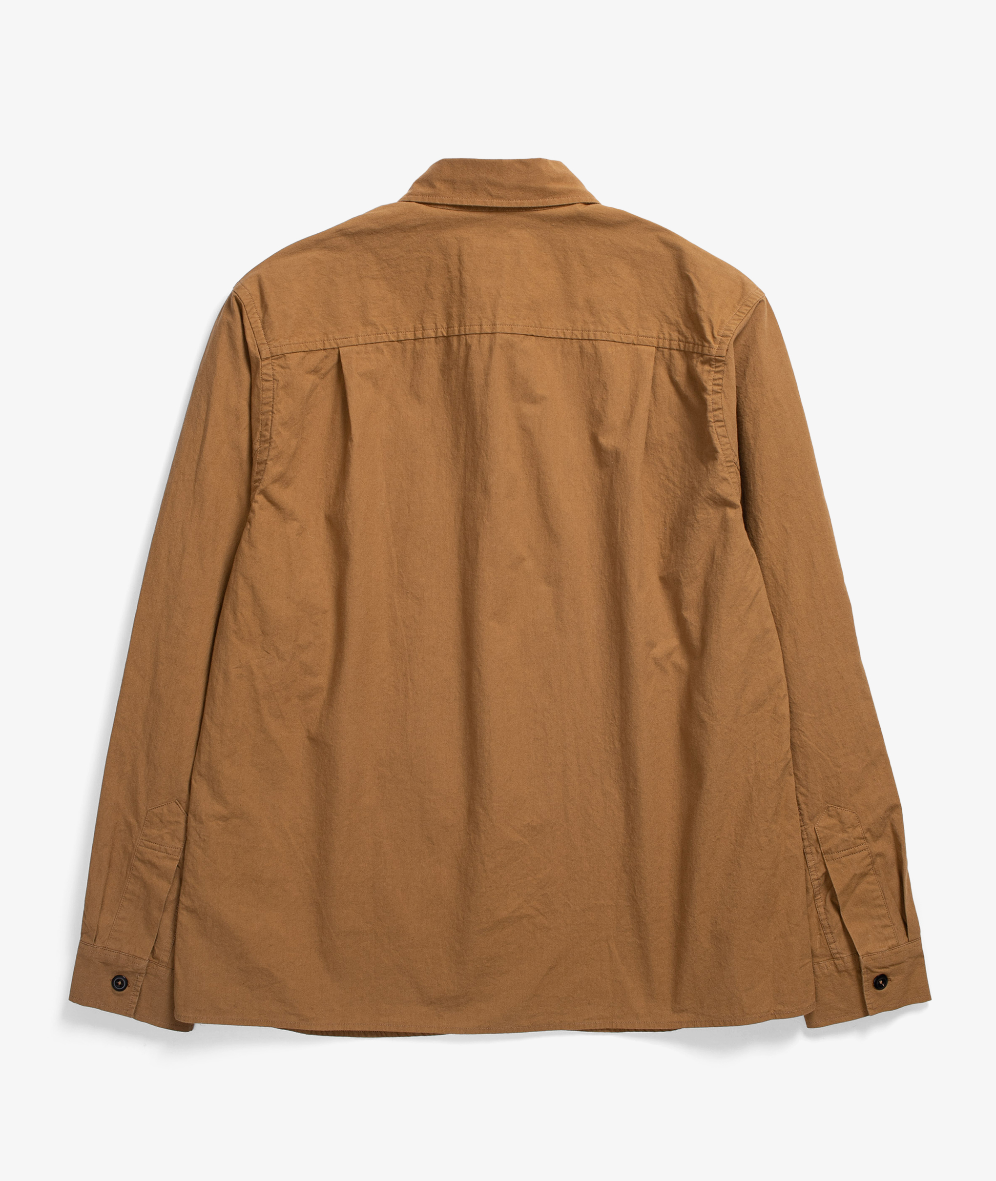 Norse Store | Shipping Worldwide - Margaret Howell MHL Overall Shirt