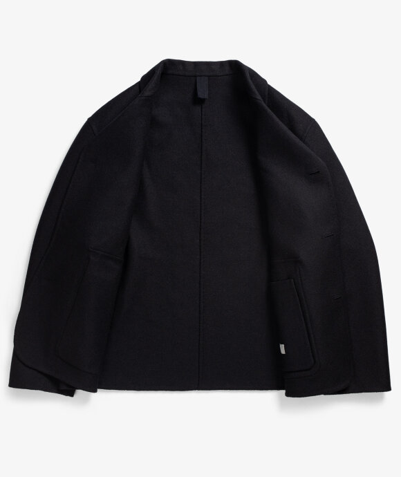Margaret Howell - Double Faced Patch Pocket Jacket