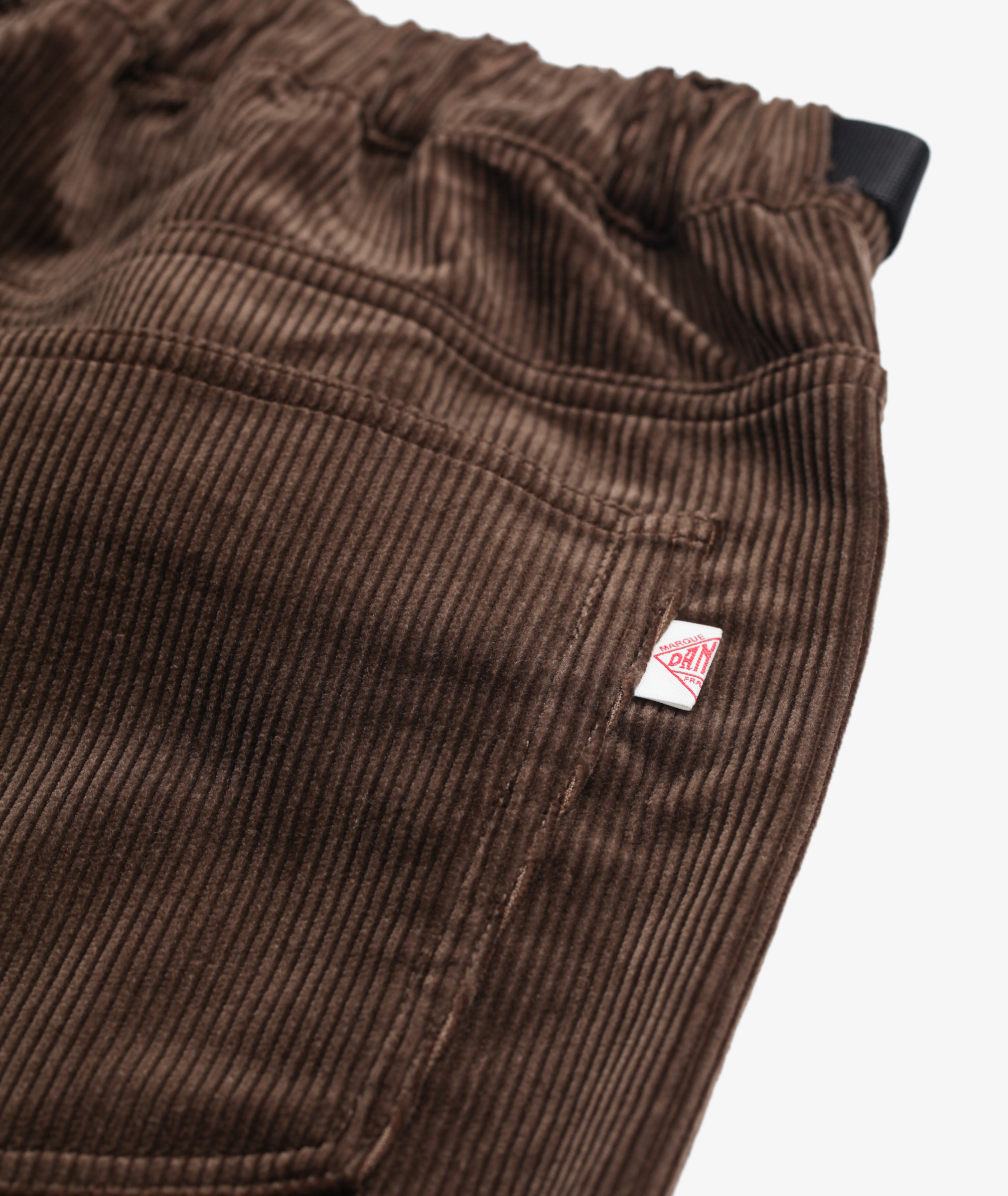 Norse Store | Shipping Worldwide - Danton Corduroy Easy Pants 