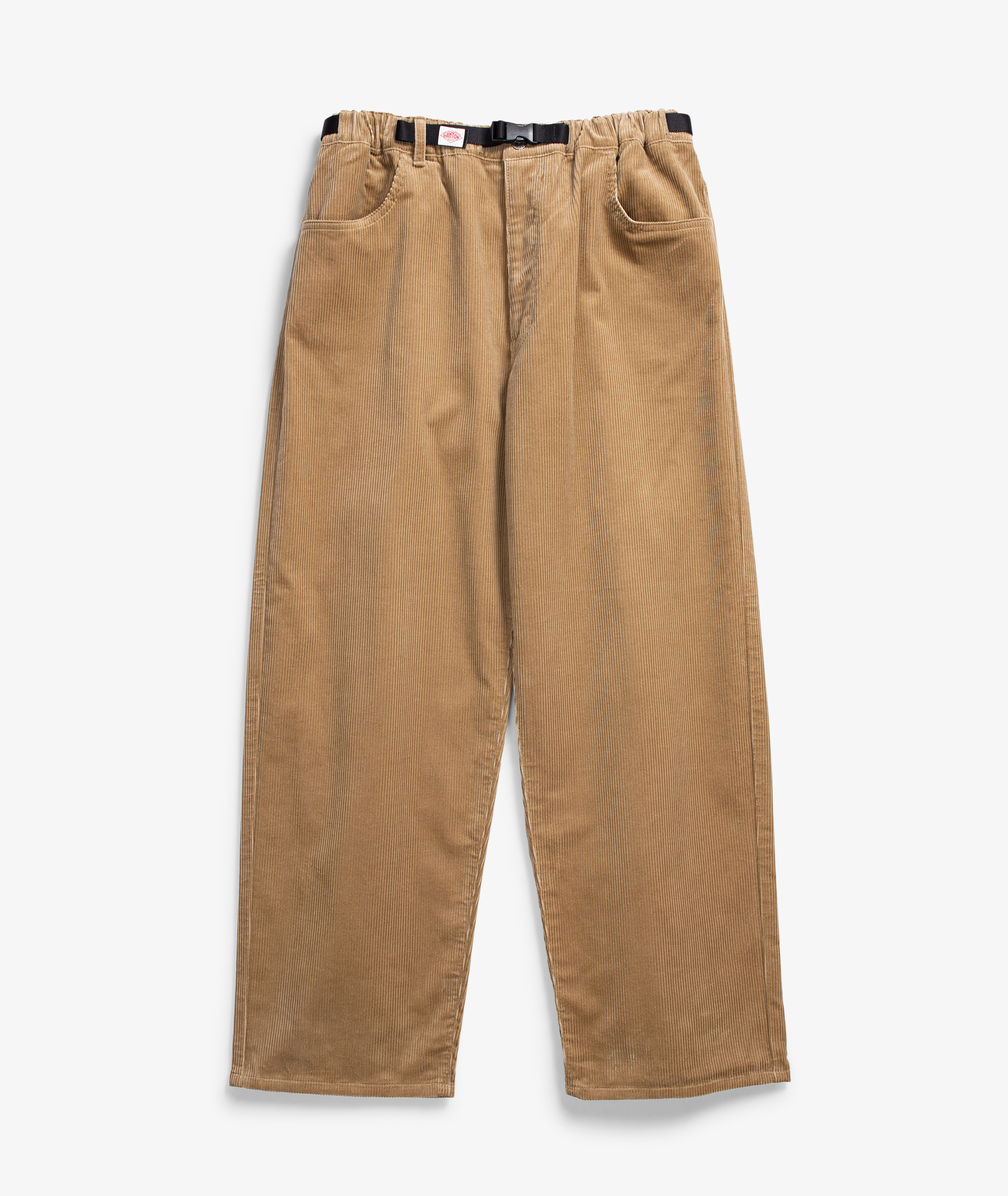 Norse Store | Shipping Worldwide - Danton Corduroy Easy Pants