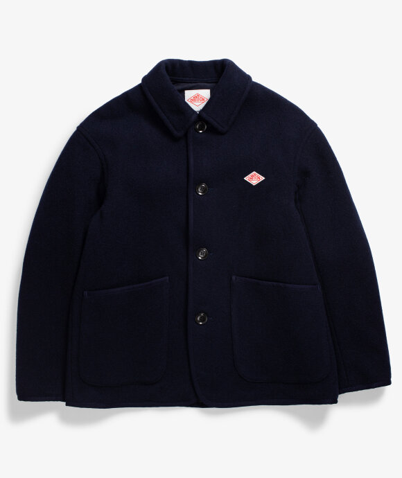 Danton - Coverall Jacket