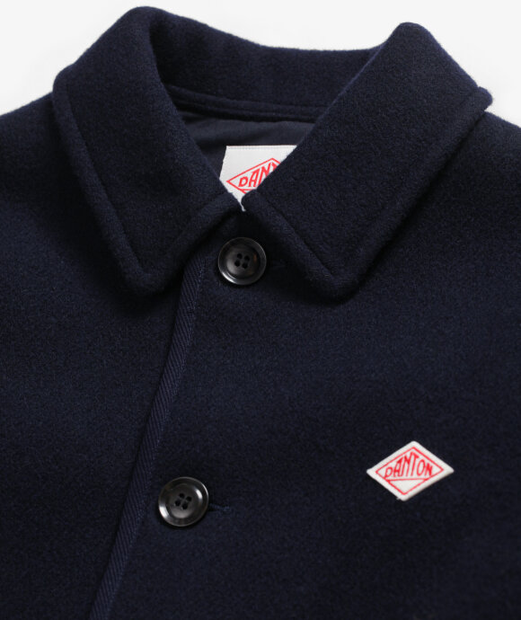 Danton - Coverall Jacket