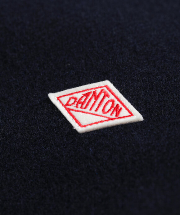 Danton - Coverall Jacket