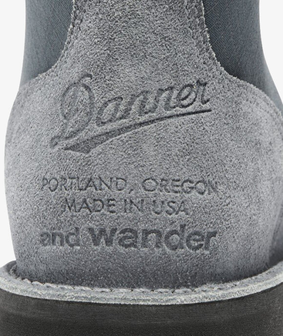 Danner - Danner Light And Wander