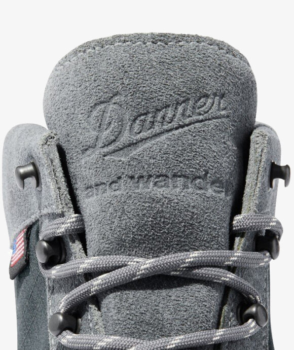 Danner - Danner Light And Wander