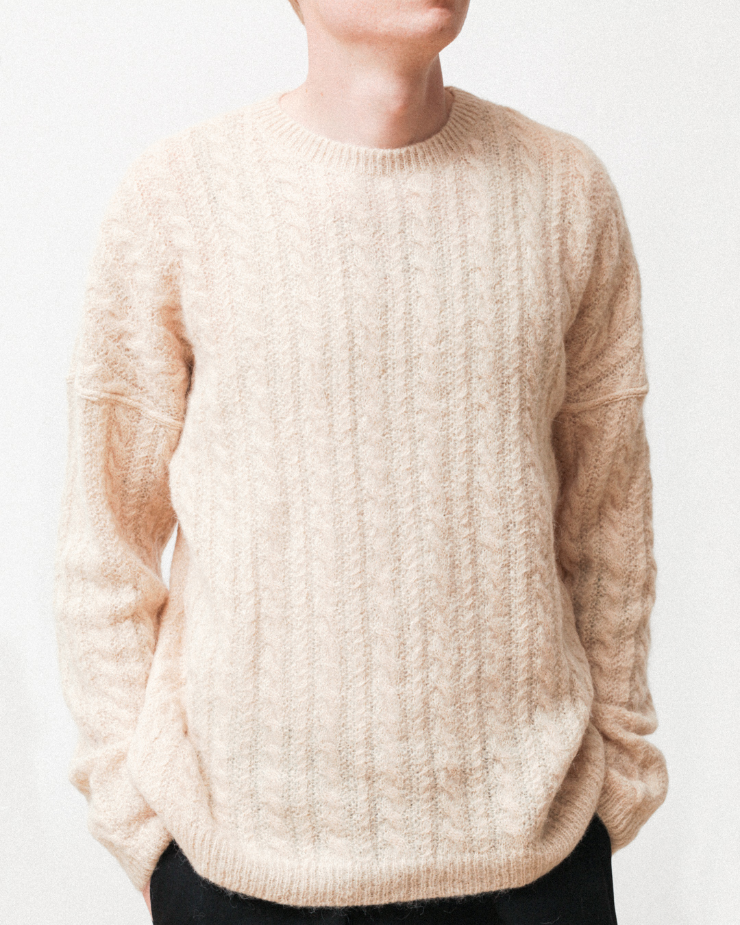 Norse Store | Shipping Worldwide - Our Legacy Popover Roundneck