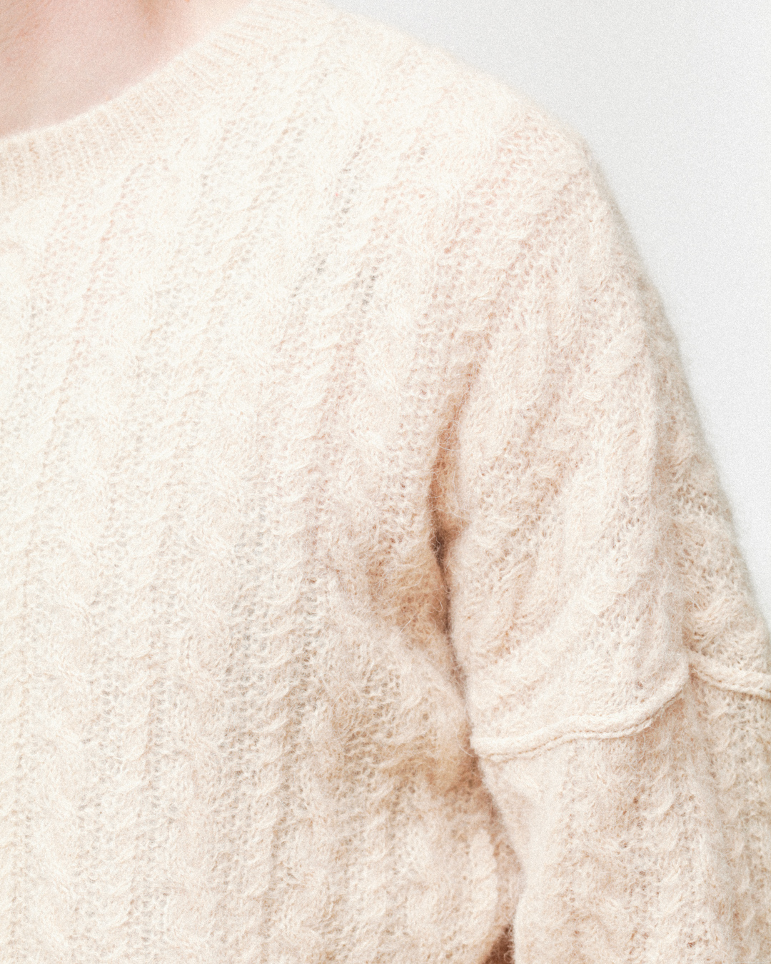 Norse Store | Shipping Worldwide - Our Legacy Popover Roundneck