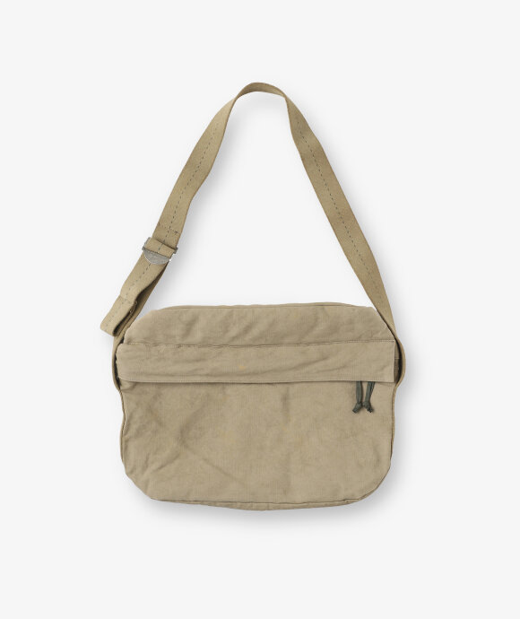 Visvim - Charlie Shoulder Bag