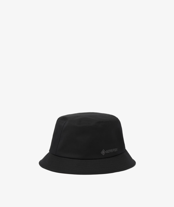 nanamica - Gore-Tex Bucket Hat