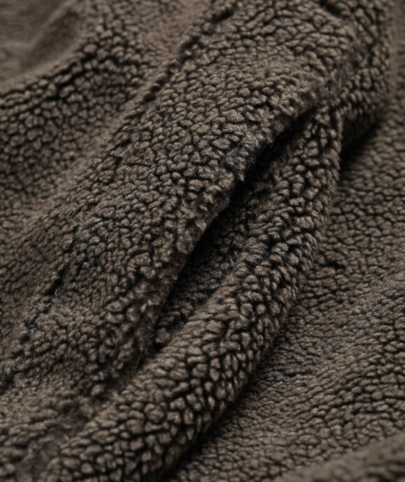 orSlow - Boa Fleece Jacket