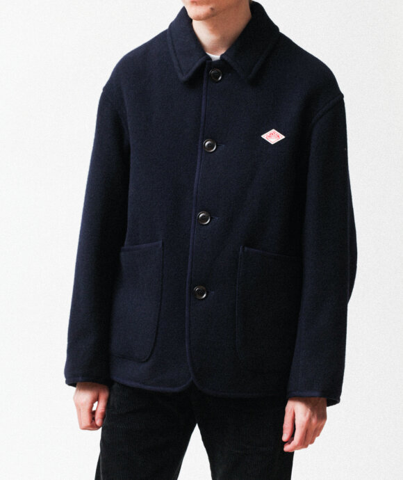 Danton - Coverall Jacket