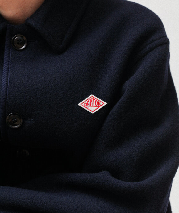 Danton - Coverall Jacket