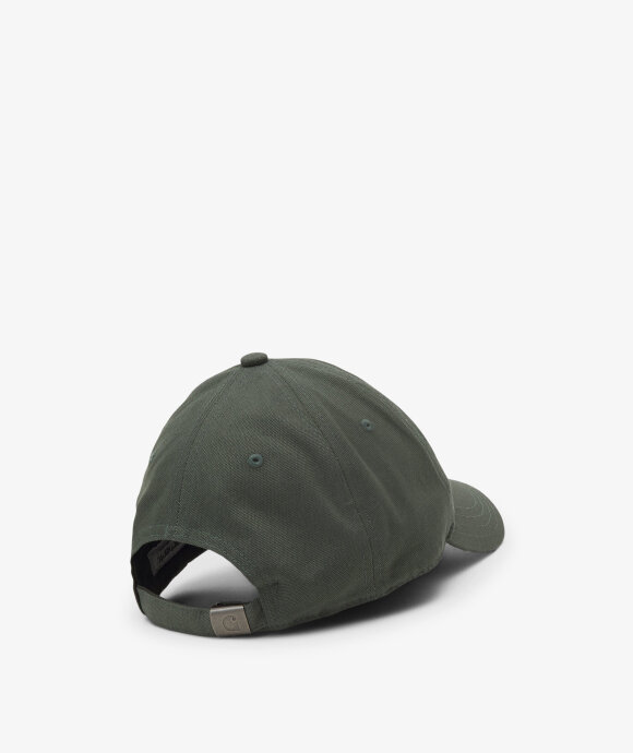 Carhartt WIP - Canvas Script Cap