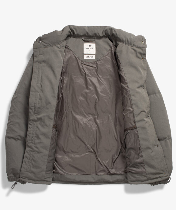 Snow Peak - TAKIBI Down Jacket