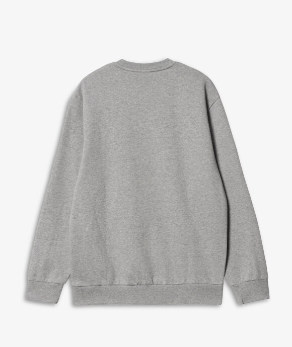 Carhartt WIP - Scrawl Sweat