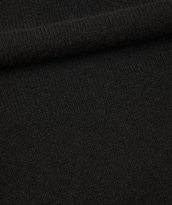 Margaret Howell - Raglan High Neck Sweater