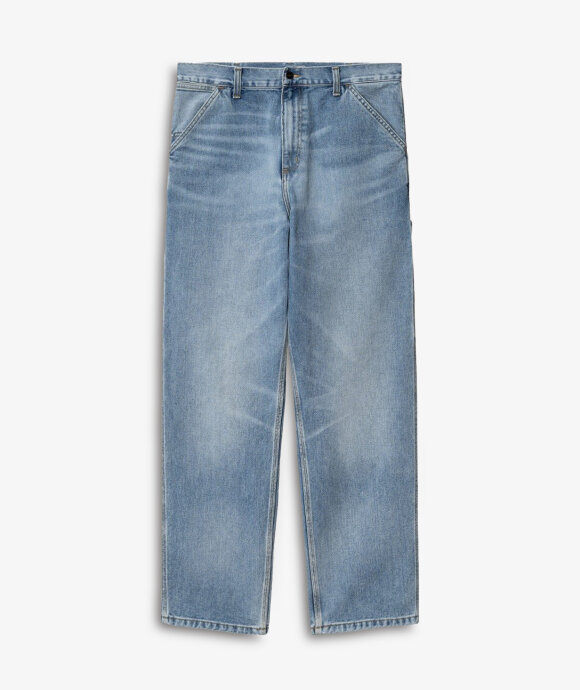 Carhartt WIP - Single Knee Pant