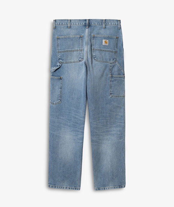 Carhartt WIP - Single Knee Pant