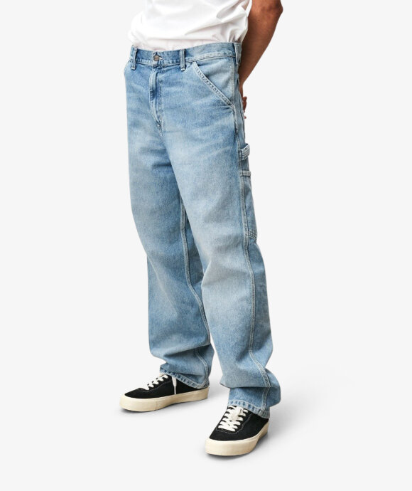 Carhartt WIP - Single Knee Pant