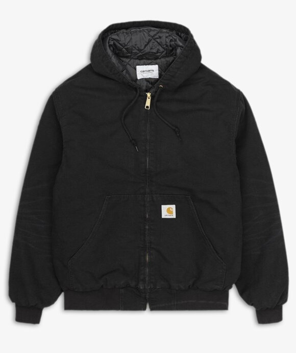 Carhartt WIP - OG Active Jacket