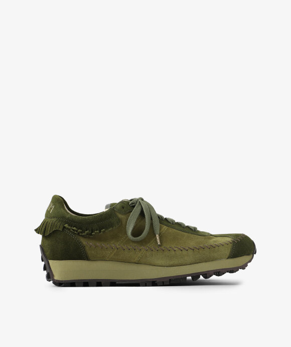 Visvim - Walpi Runner