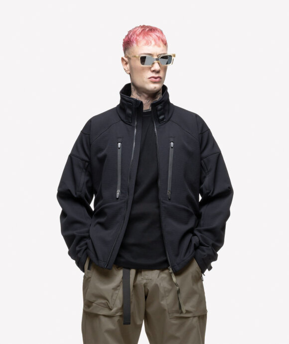 Acronym - J107-SS