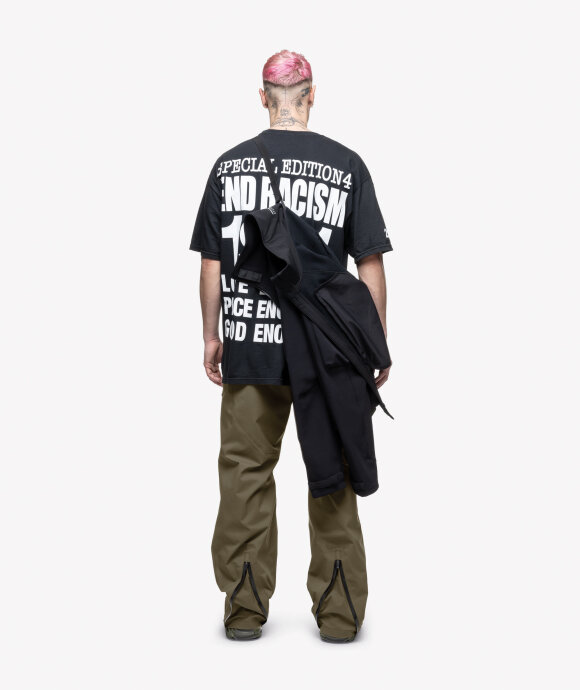 Acronym - J107-SS