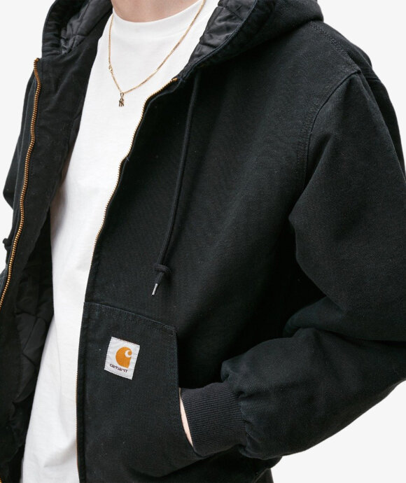 Carhartt WIP - OG Active Jacket