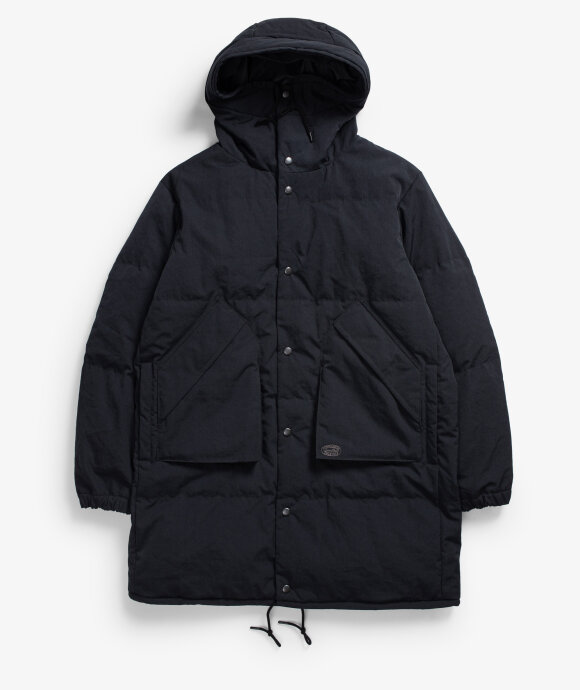 Snow Peak - TAKIBI Down Coat