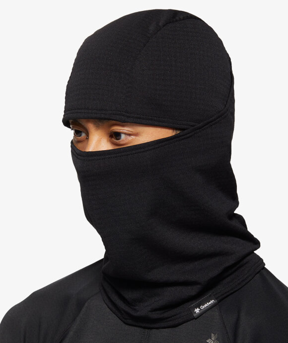 Goldwin - Stretch Grid Balaclava