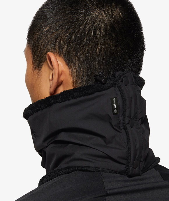 Goldwin - 2-Way Neck Warmer