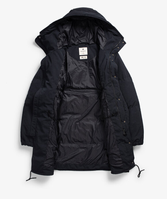 Snow Peak - TAKIBI Down Coat