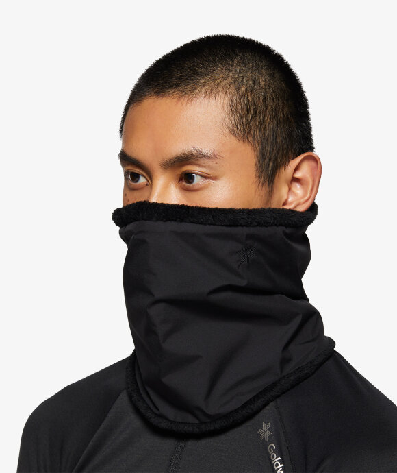 Goldwin - 2-Way Neck Warmer