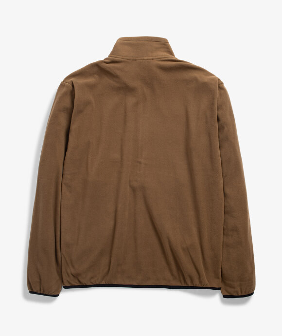 Goldwin - Micro Fleece Half Zip