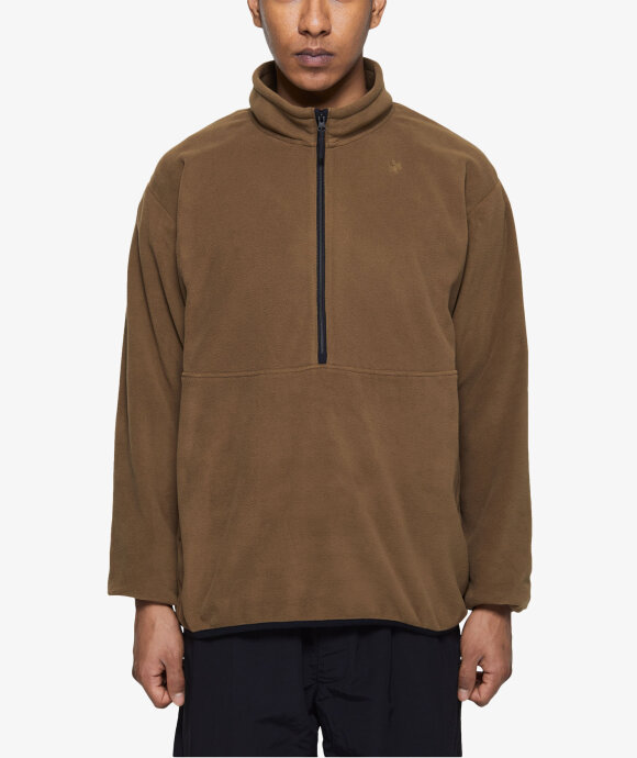 Goldwin - Micro Fleece Half Zip