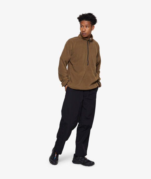 Goldwin - Micro Fleece Half Zip