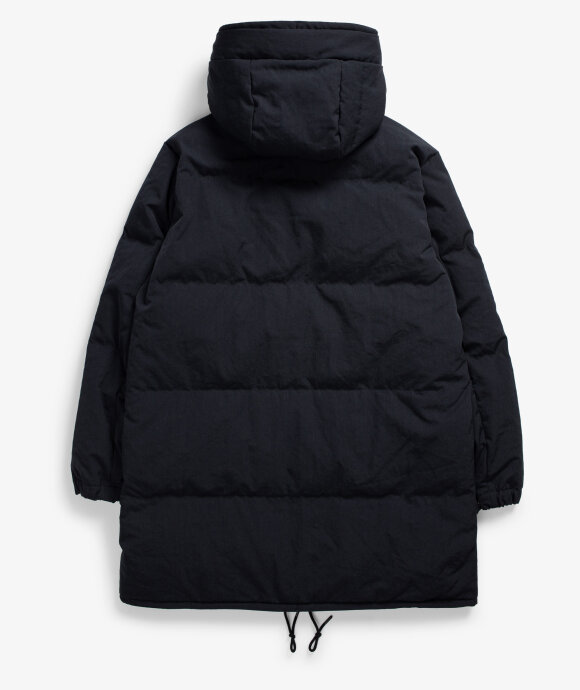 Snow Peak - TAKIBI Down Coat