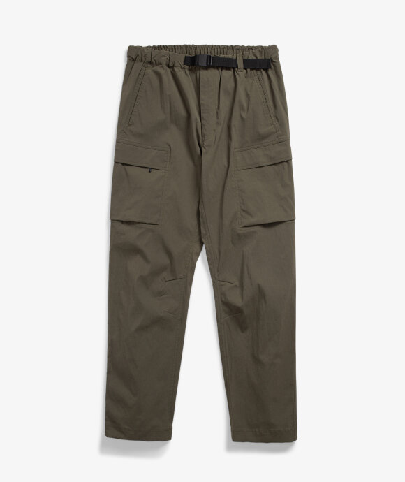 Goldwin - Cordura Stretch Cargo Pants